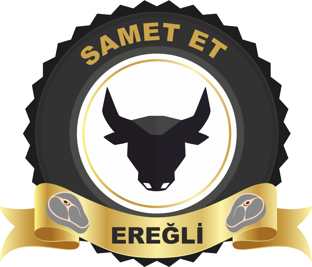 Samet Et Ereğli logosu